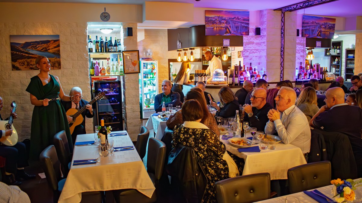 O Douro Paris - 6